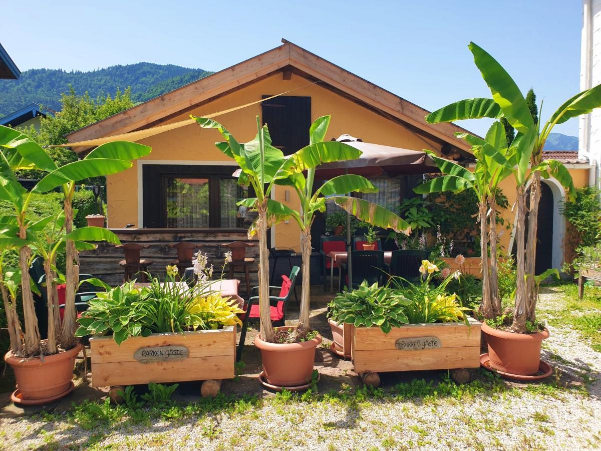 Casa Shania 운테르보센 외부 사진