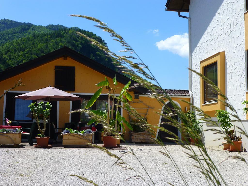 Casa Shania 운테르보센 외부 사진