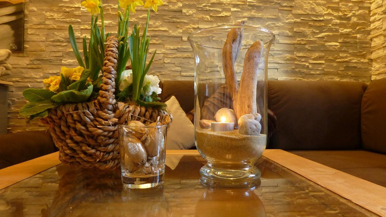 Casa Shania 운테르보센 외부 사진