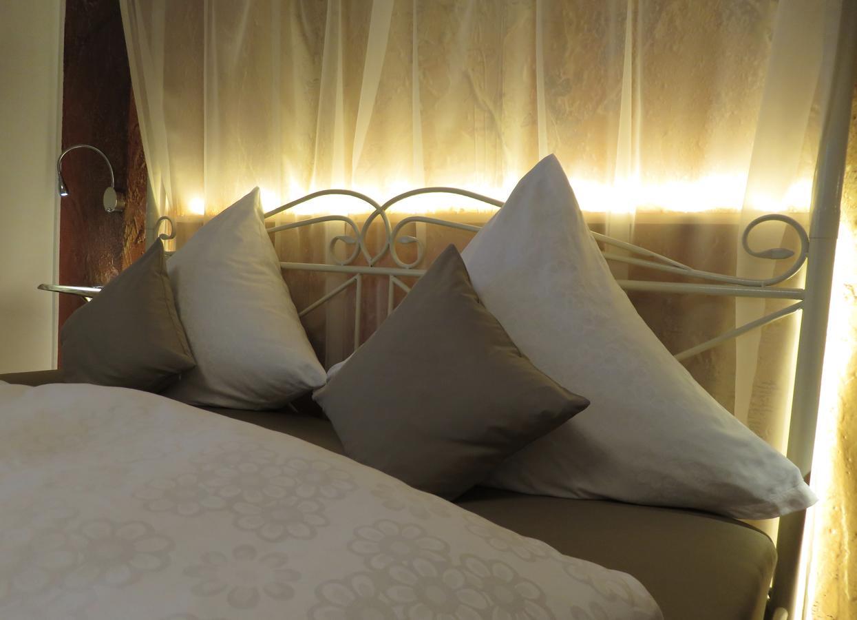 Casa Shania 운테르보센 외부 사진