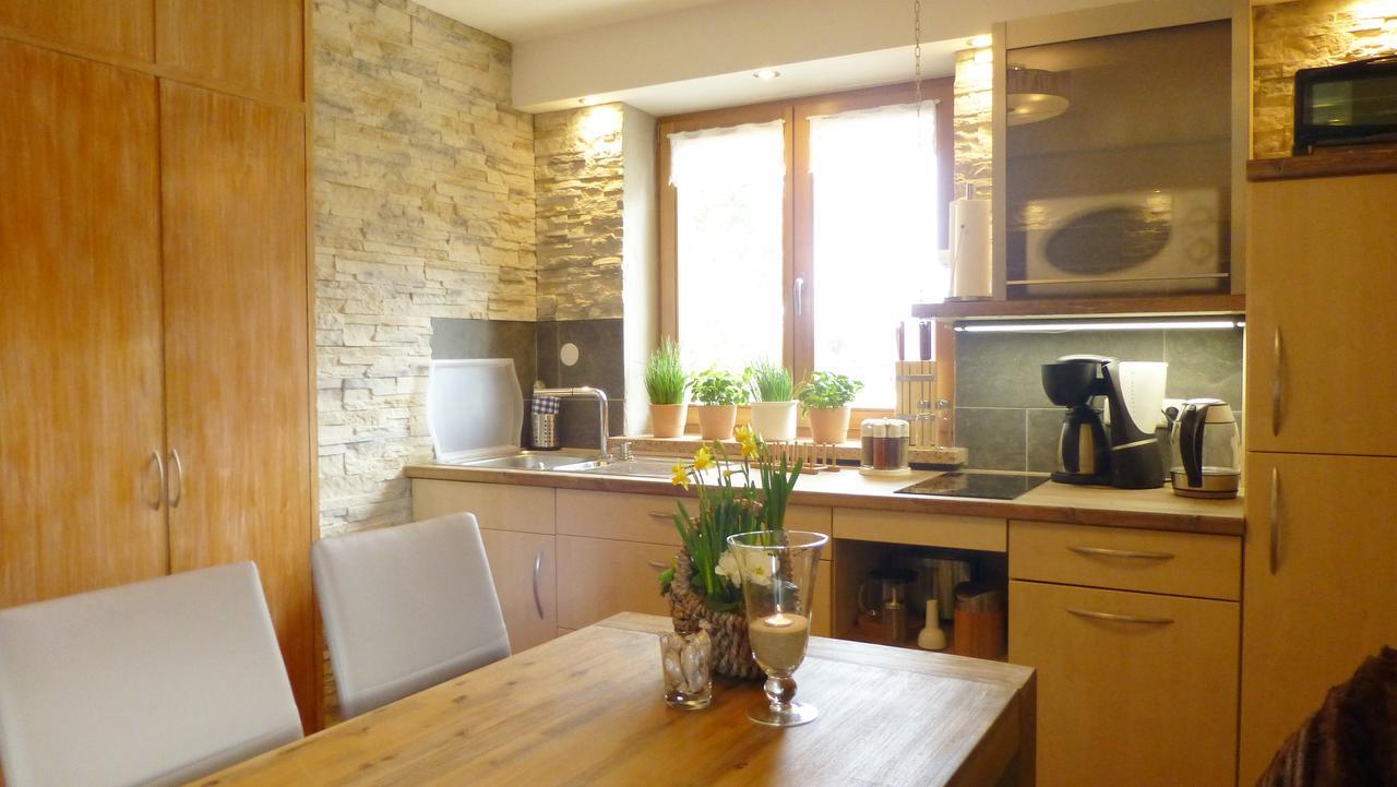 Casa Shania 운테르보센 외부 사진