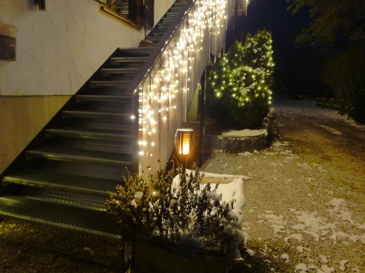 Casa Shania 운테르보센 외부 사진