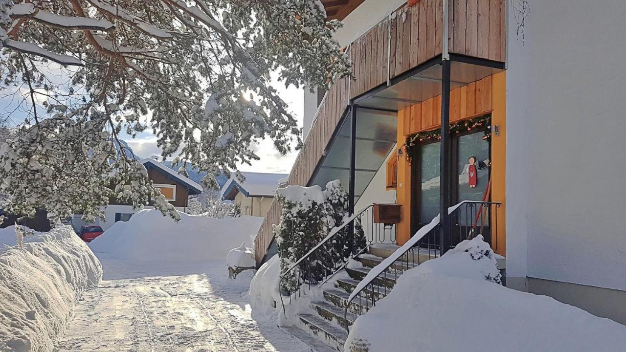 Casa Shania 운테르보센 외부 사진