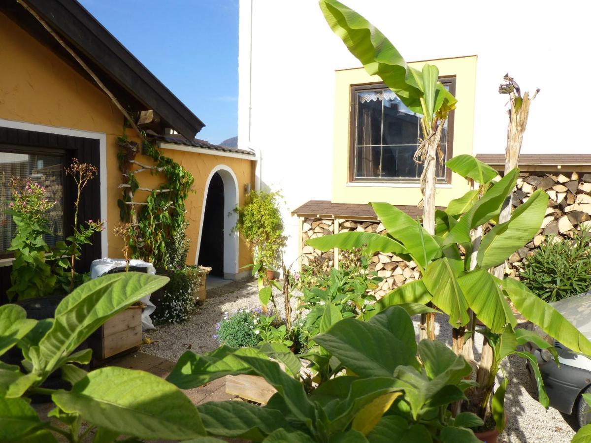Casa Shania 운테르보센 외부 사진